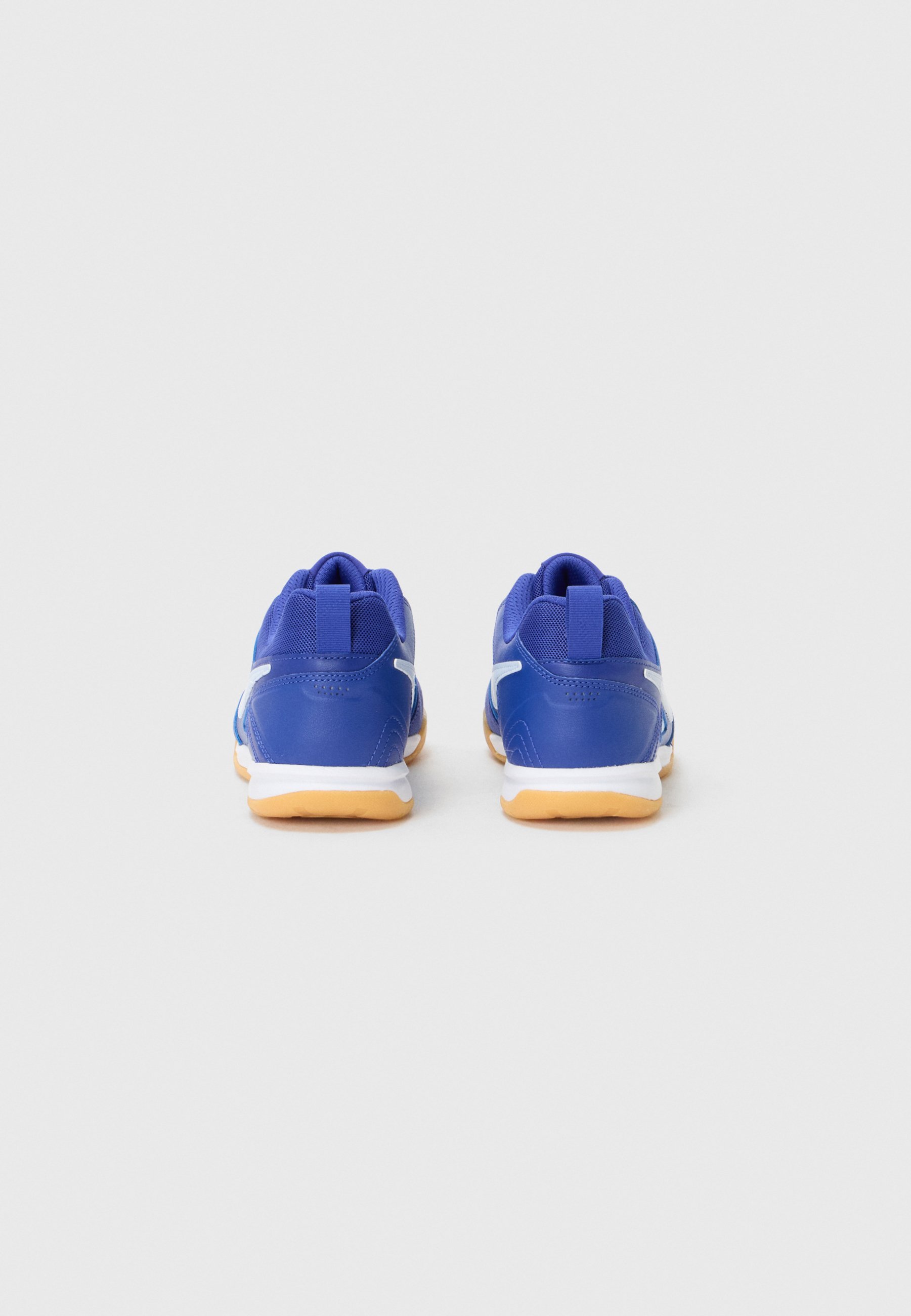 Nike Sportswear GATO UNISEX - Sneakers - diepnachtgrijs/voetbalgrijs/gumgeel/aluminium