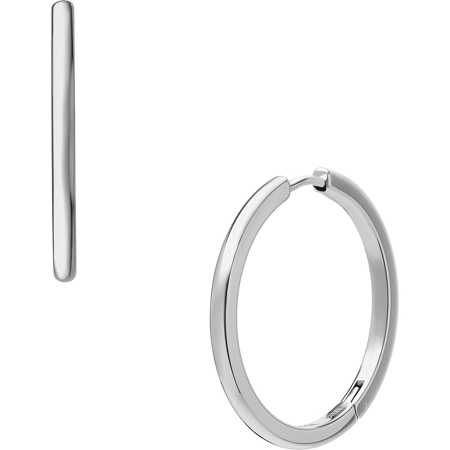 Fossil Boucles d'oreilles