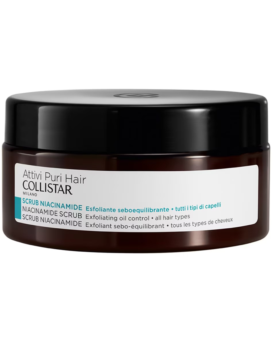 COLLISTAR Attivi Puri Niacinamide Scrub