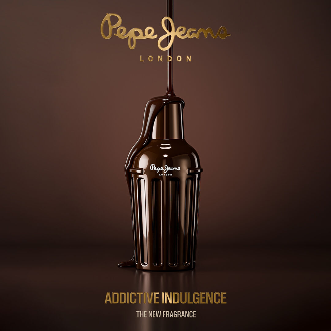 Pepe Jeans Addictive Indulgence