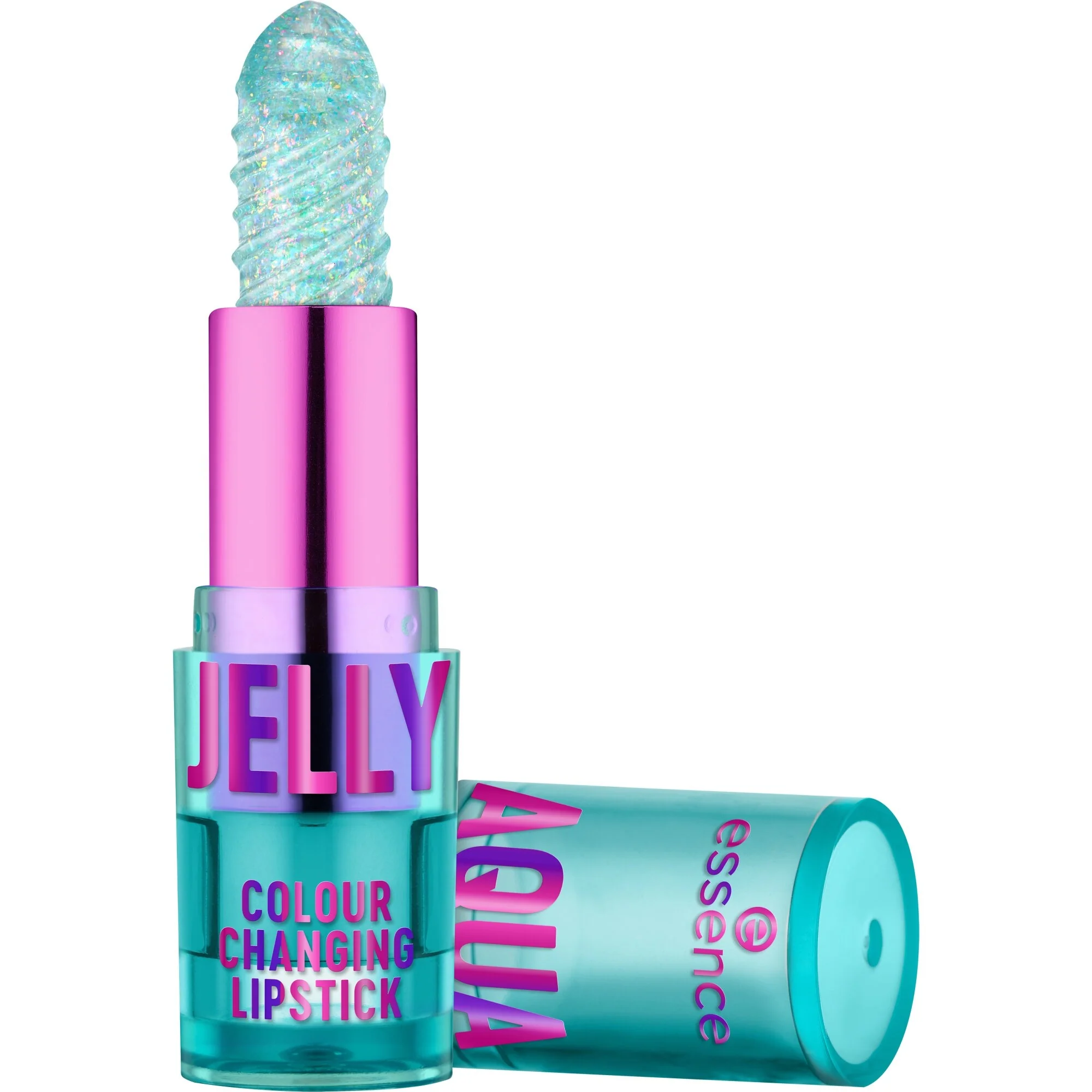 Labbra AQUA JELLY rossetto colour changing - Gloss