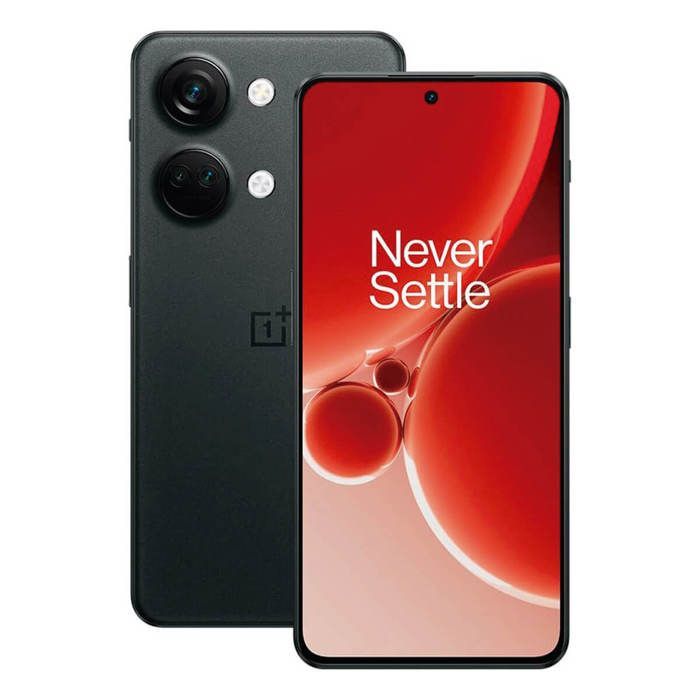 OnePlus Nord 3 5G 8GB/128GB Grigio (Tempest Gray) Dual SIM CPH2493