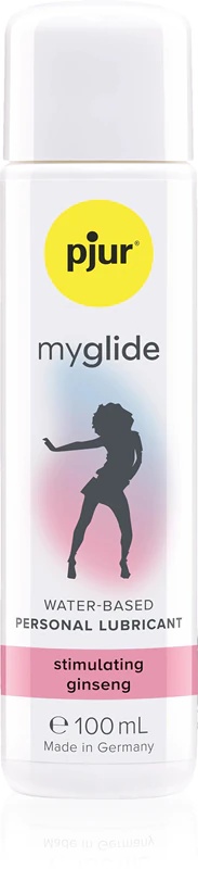 Pjur My Glide лубрикант гел