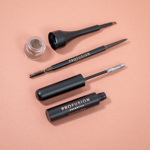 Profusion Cosmetics Ultimate Brow Sculpt