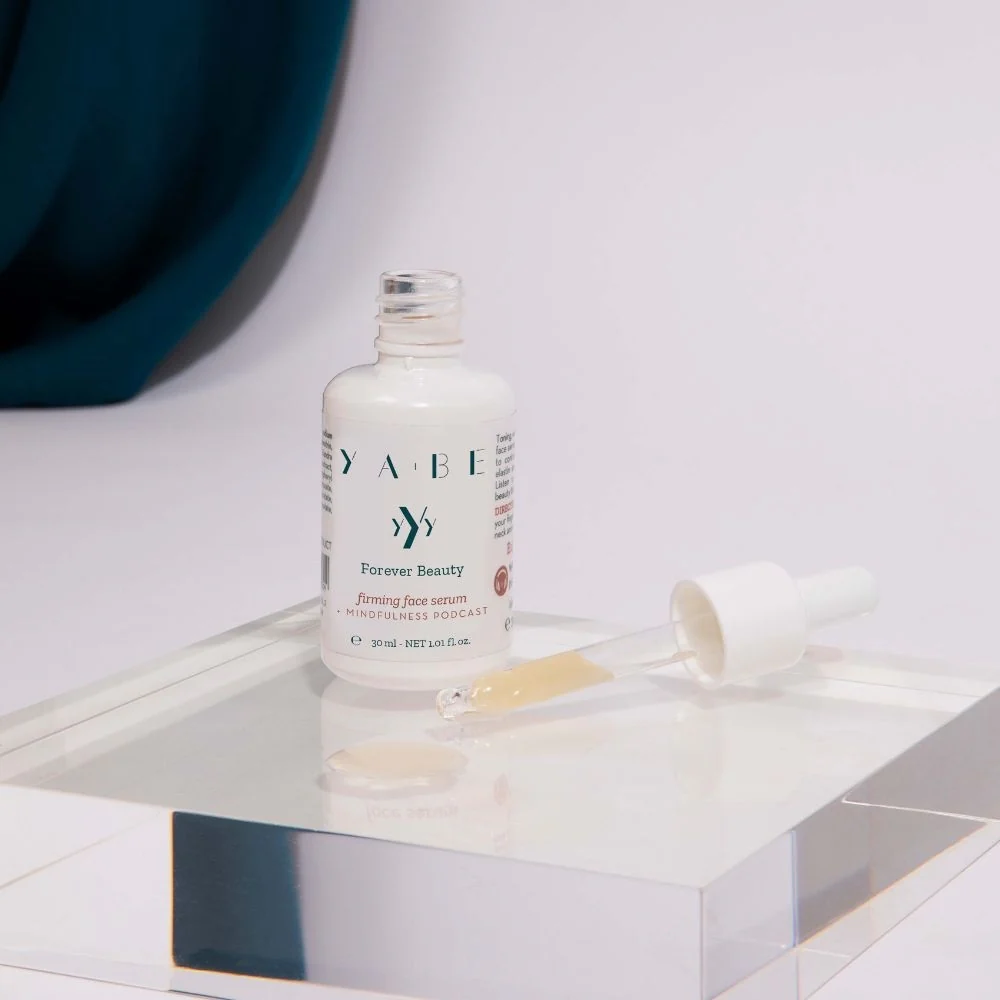 Viso YYY - Forever Beauty Firming Face Serum - Siero viso antirughe
