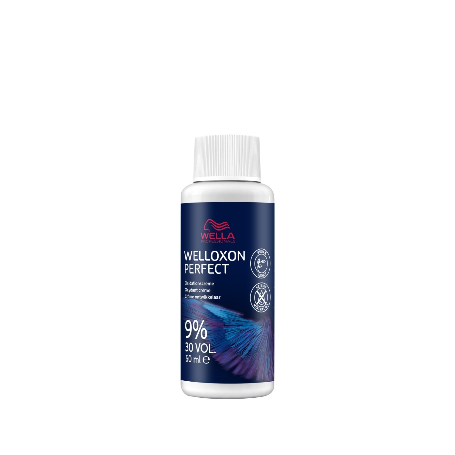 Crema capilar EIMI - 60 ml