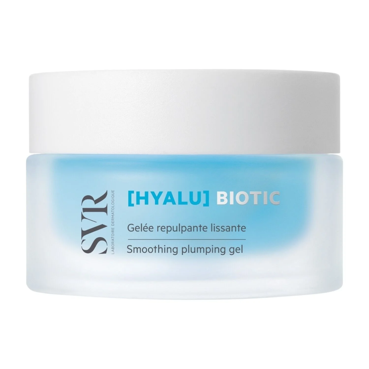 Biotic [HYALU] Biotic - Crema viso giorno antirughe