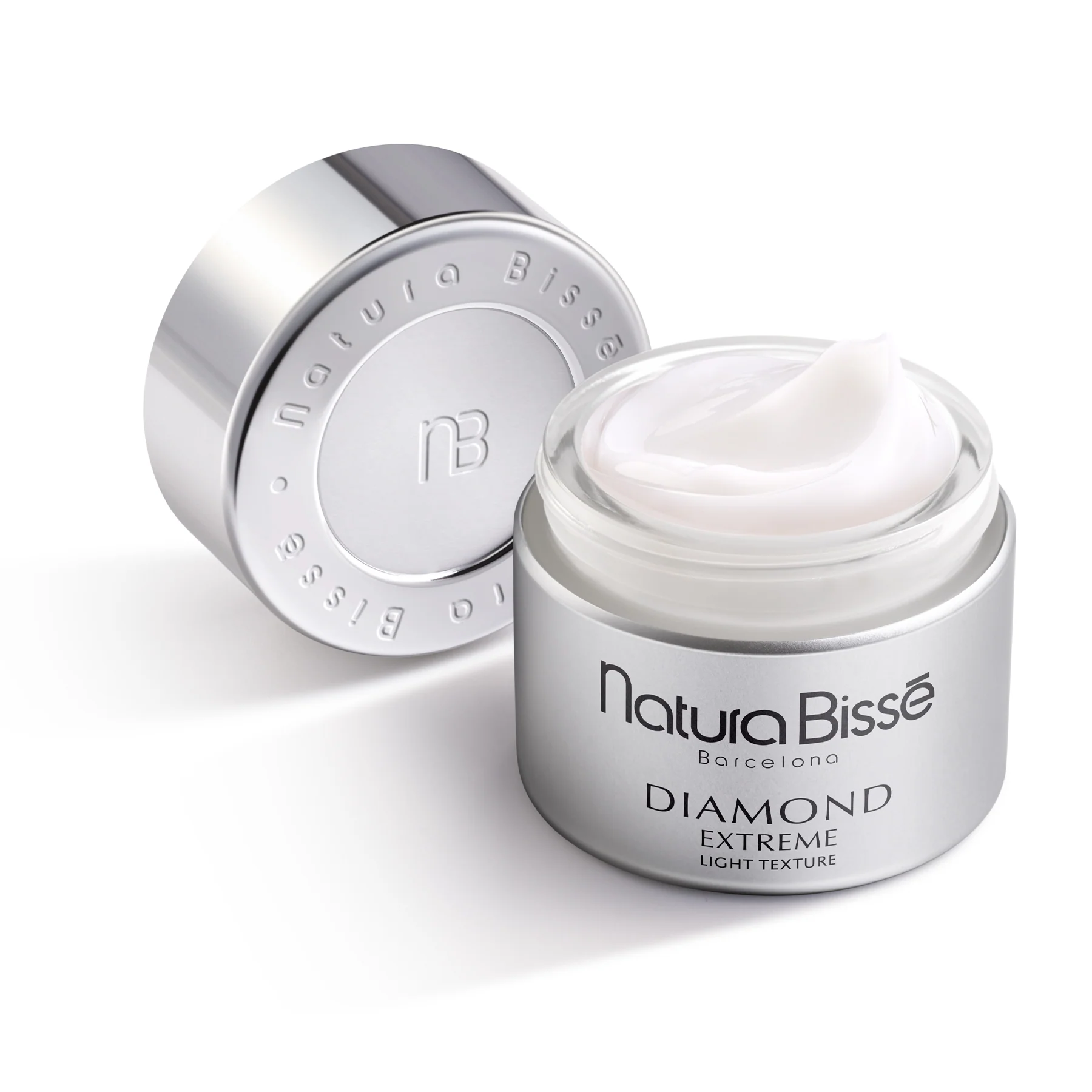 Diamond Diamond Extreme Cream - Light Texture - Tratt.viso 24 ore antirughe