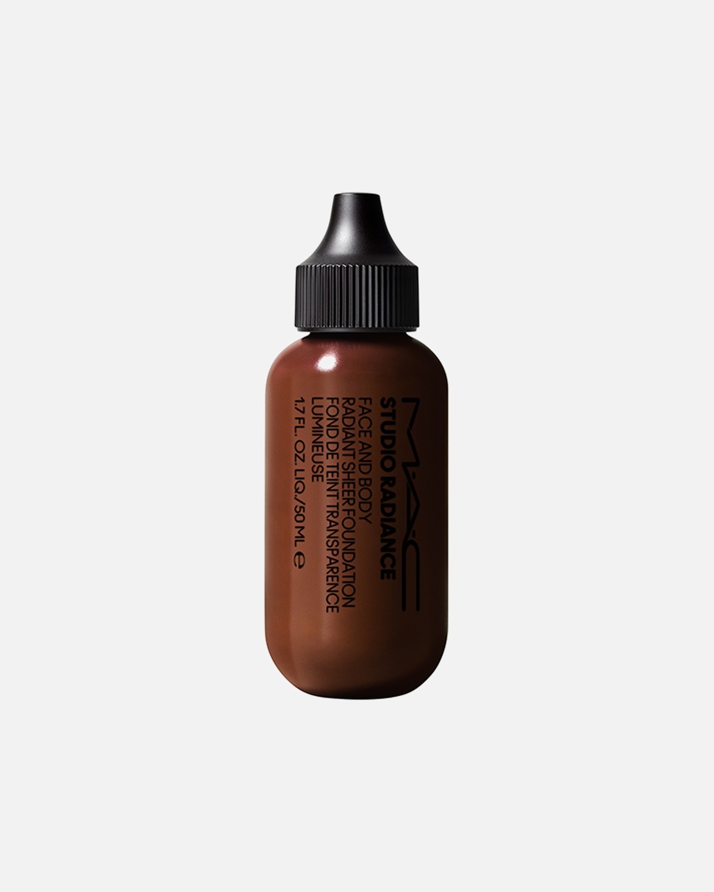 MAC Foundation Perfect Shot Radiance sejai un ķermenim – 50 ml