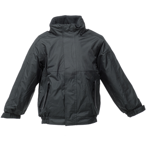  Regatta-chaqueta Modelo Dover Impermeable Y Cortavientos