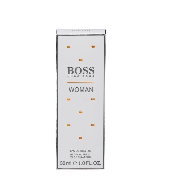 Dámska toaletná voda Hugo Boss Orange<br>30 ml