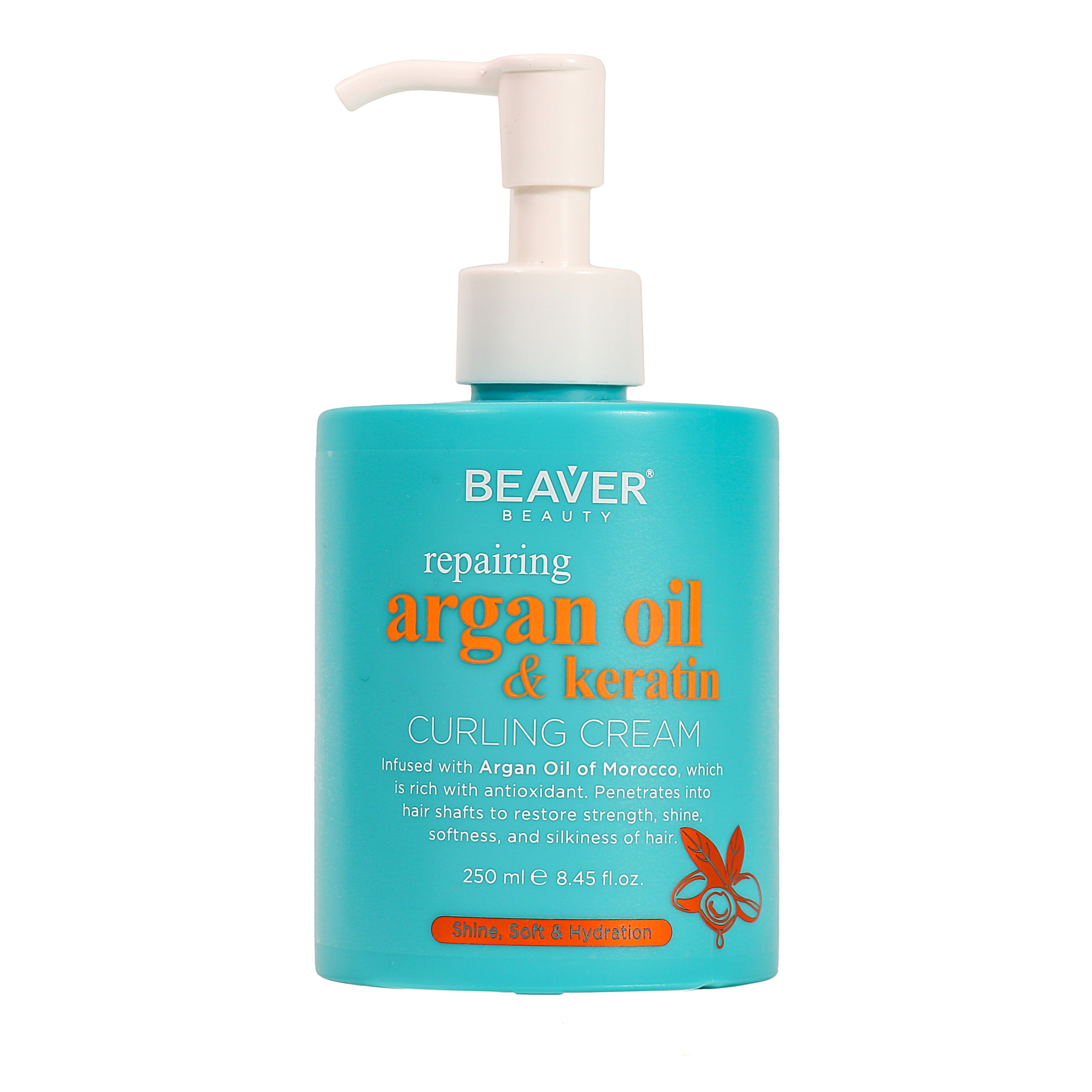 Gamme Beaver Beauty Herbal