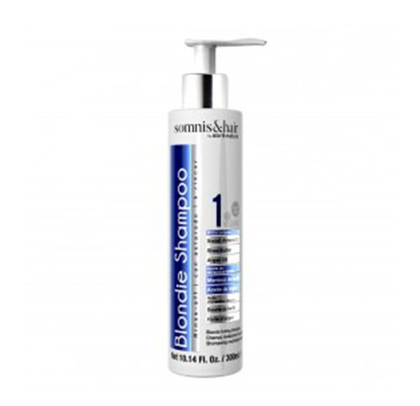 Blondie| 300ml