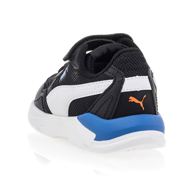 Cestini / scarpe da ginnastica Garcon Noir
