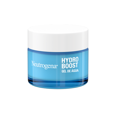 Neutrogena Hydro Boost -vesigeeli, kevyt kosteuttava geeli hyaluronihapolla, 50 ml