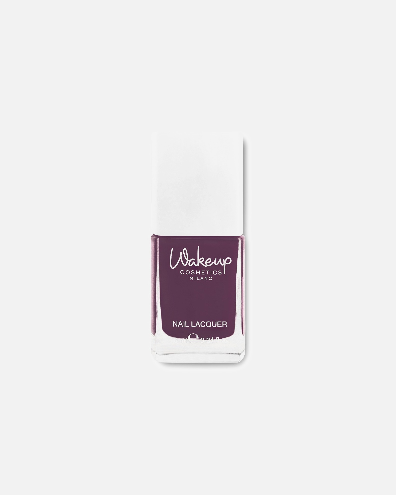 Wakeup Cosmetics Nail Lacquer