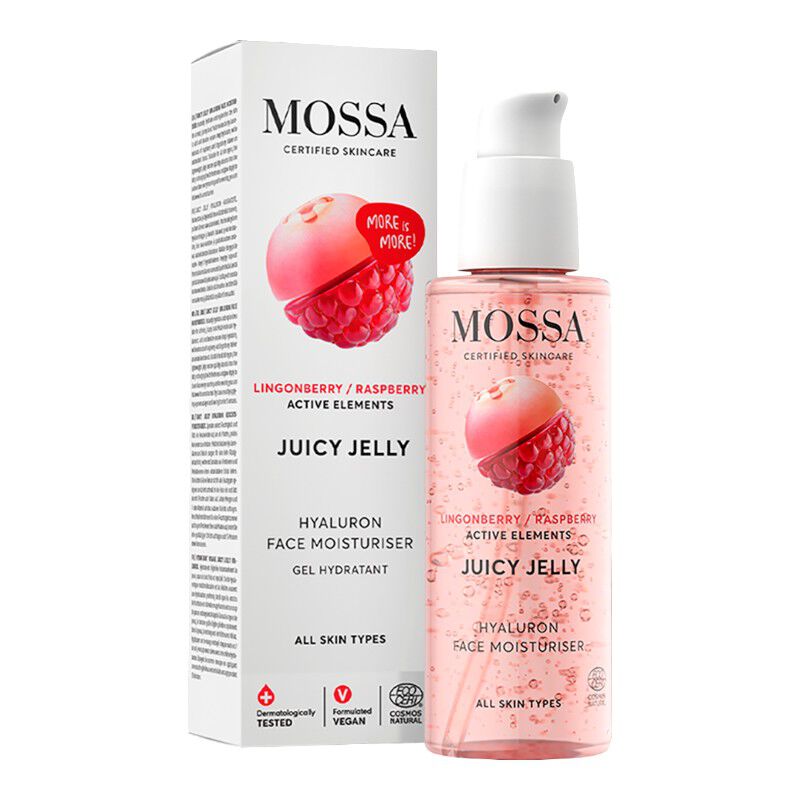 Mossa by Madara Juicy Jelly