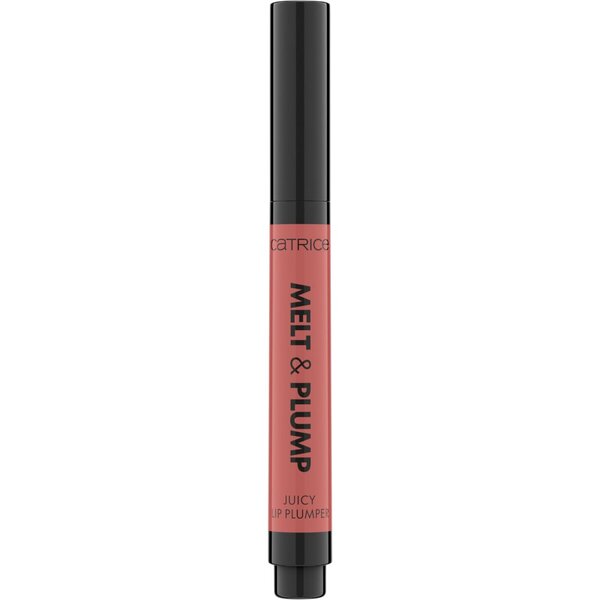Catrice Melt & Plump 020 Hyp-nude-tized Juicy Lip Plumper<br>1,8g