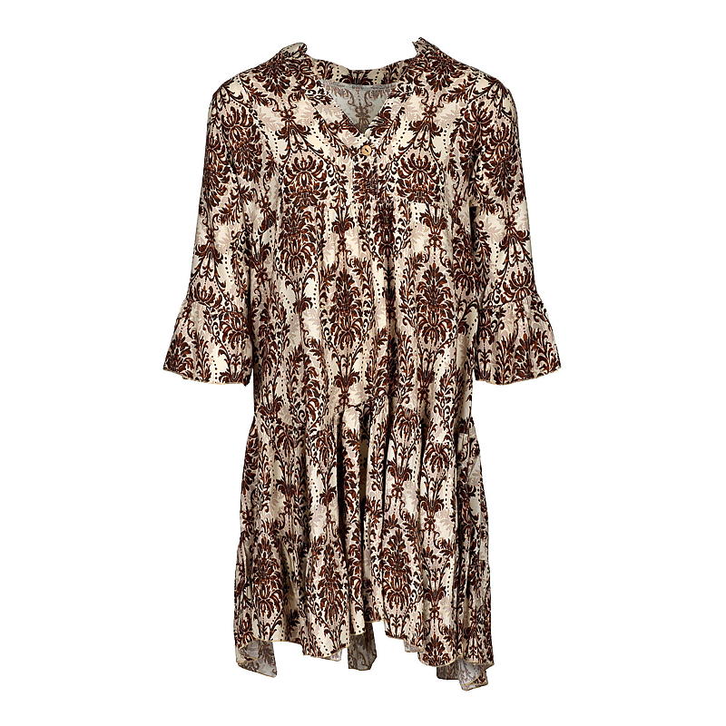 Kjolestørrelse S/ML/XL Sommer