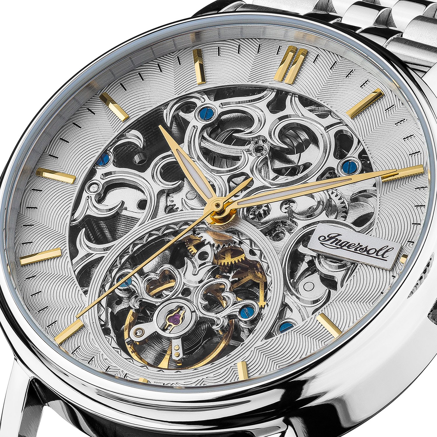 Ingersoll Montres