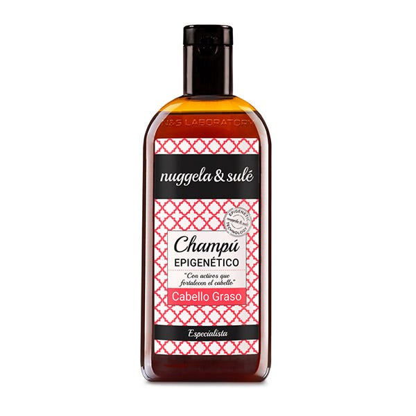 Epigenetiskt schampo | 250 ml