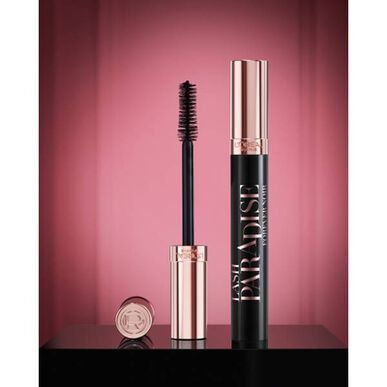 L'Oréal Paris Lash Paradise Forever Noir Mascara 1 ja 1 vk