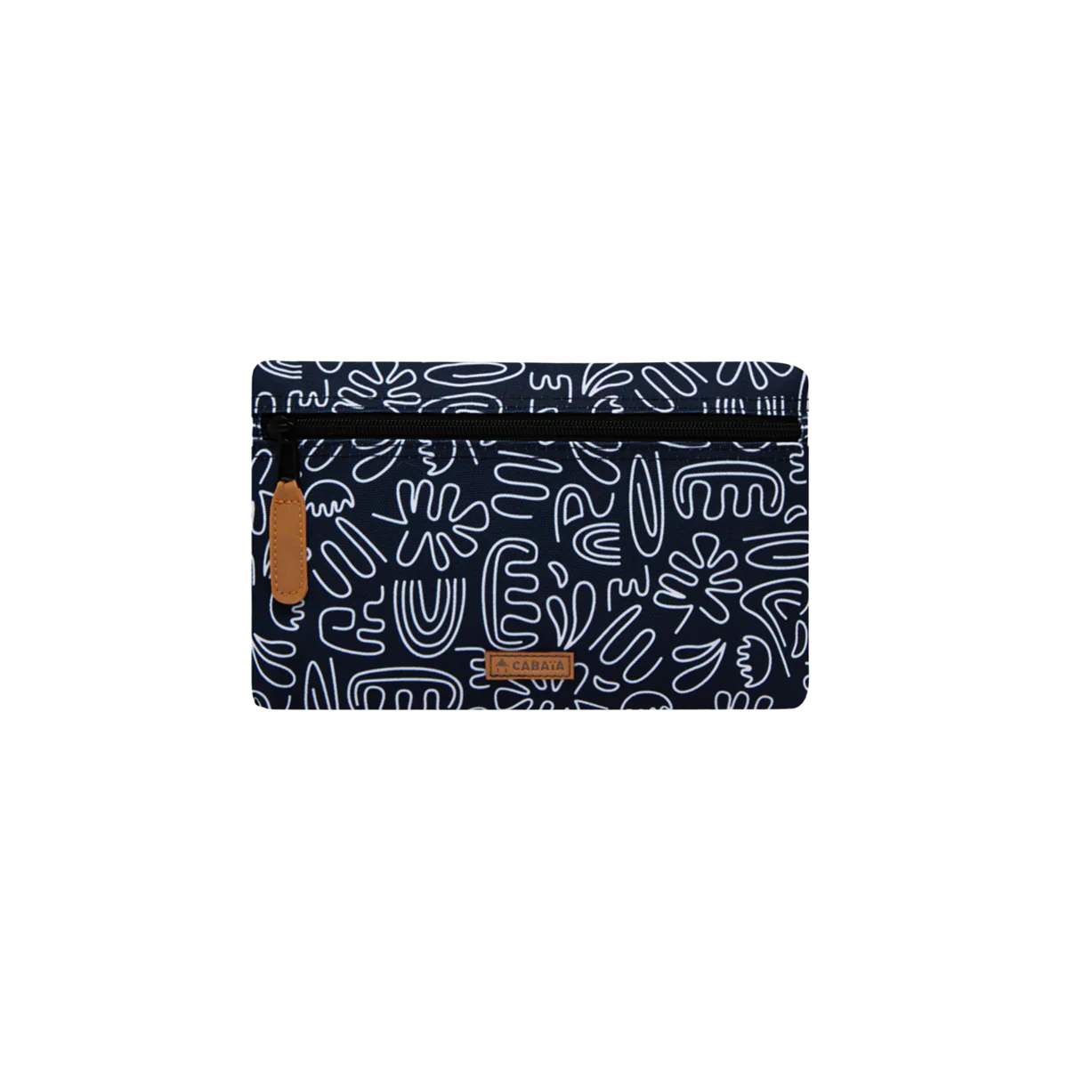 Pochette avant Coursives