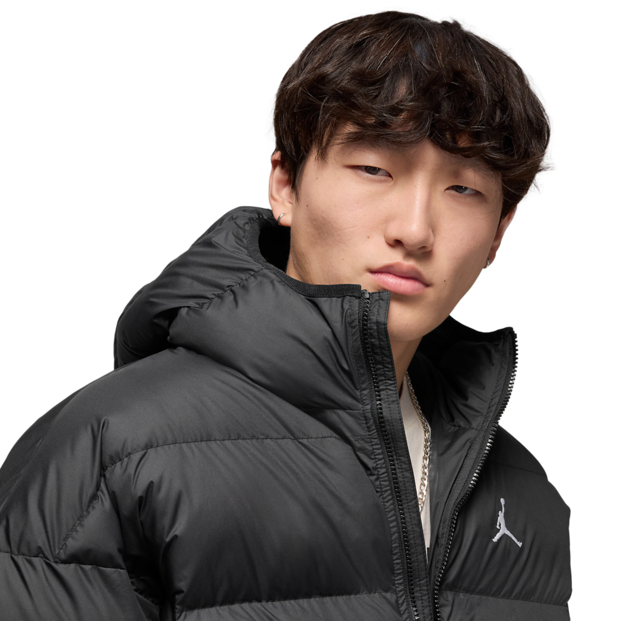 Jordan Puffer