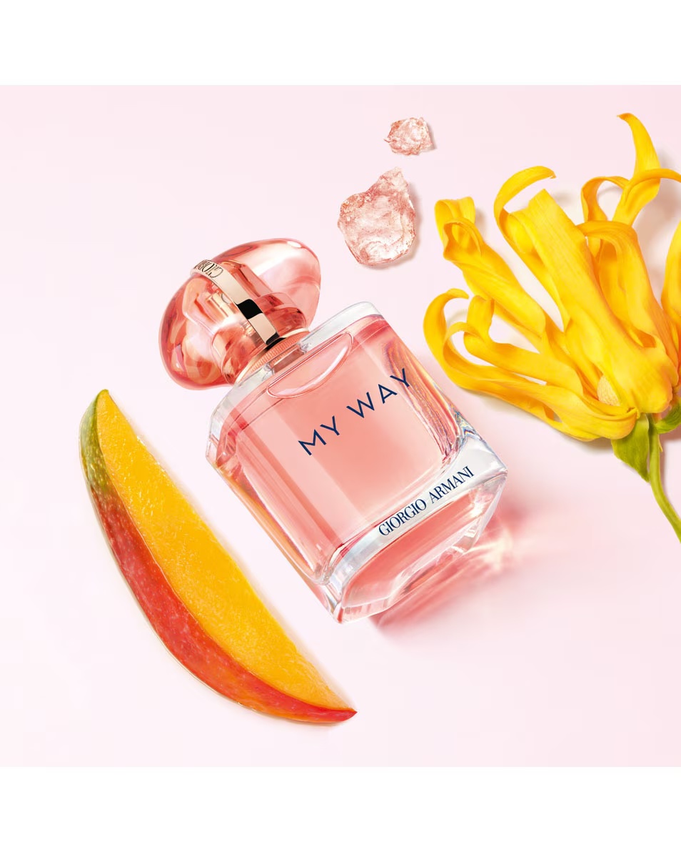 ARMANI My Way Ylang parfemska voda