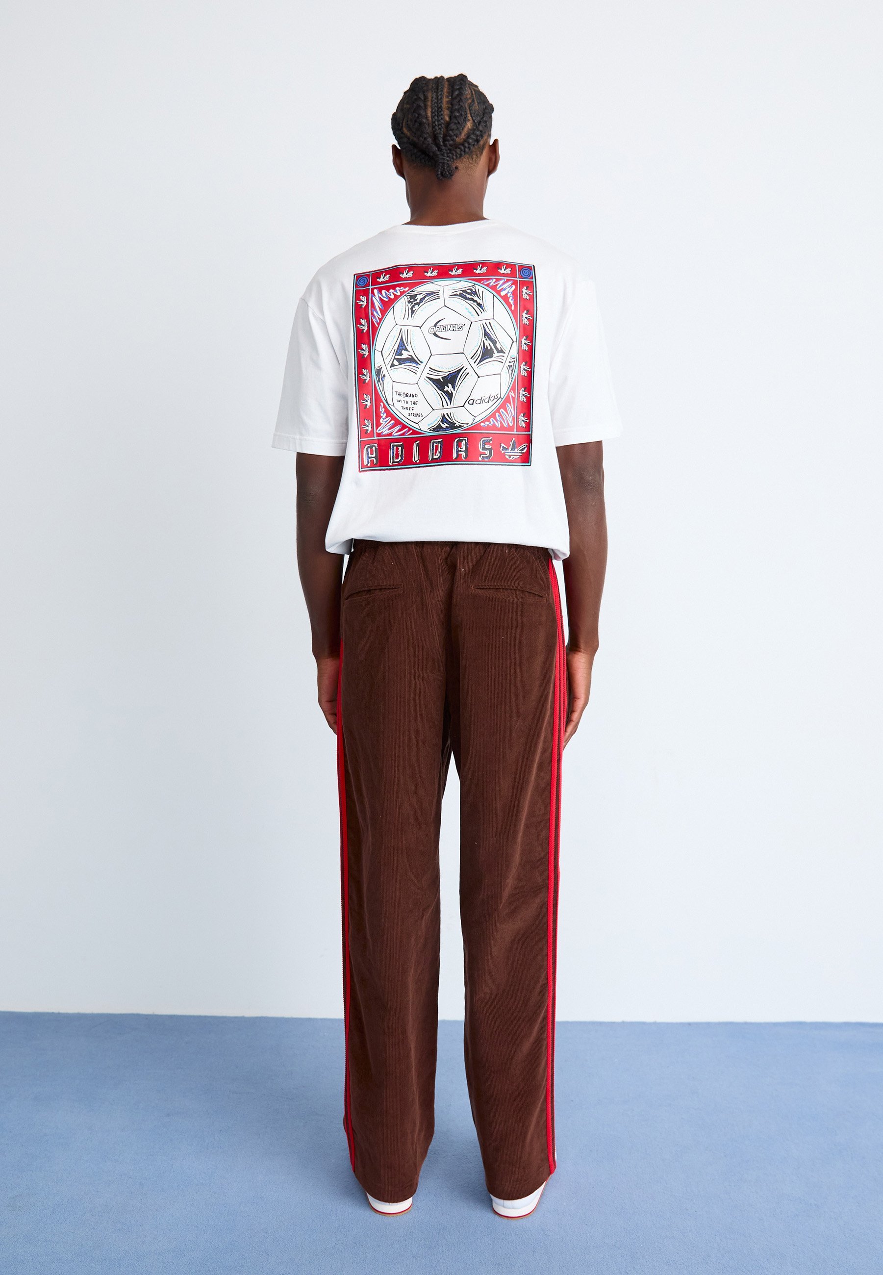 adidas Originals Smart broek