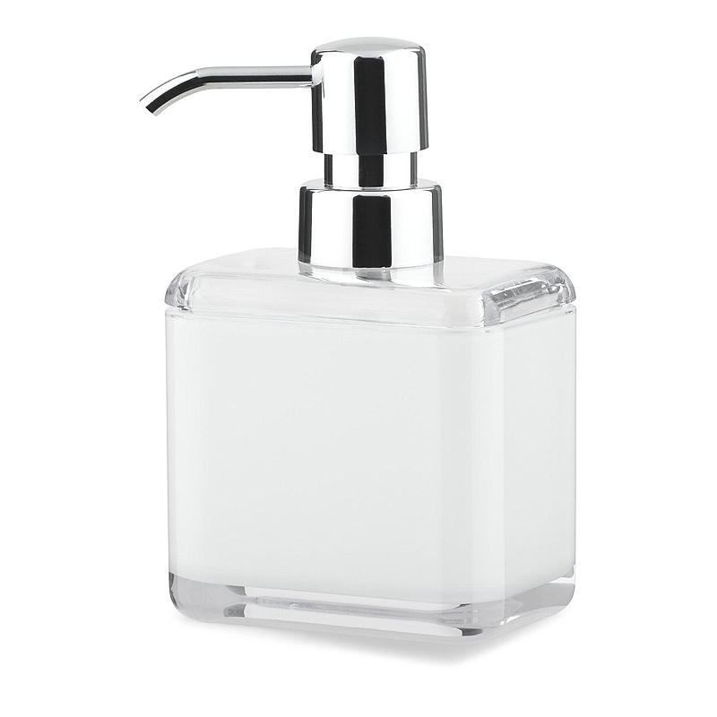 Dispenser di sapone per la casa