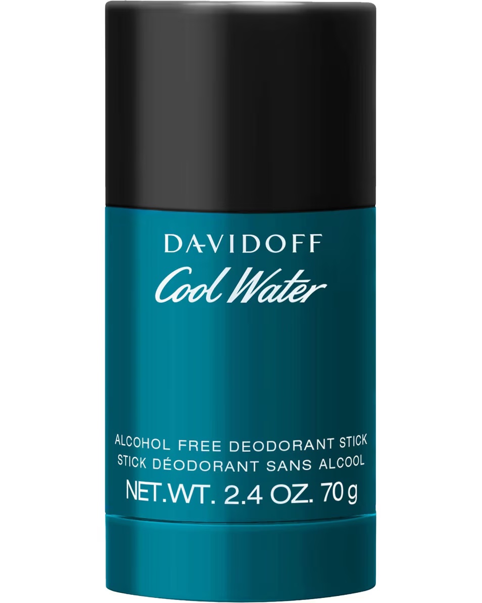 DEODORANT BATON DAVIDOFF COOL WATER BĂRBAȚI