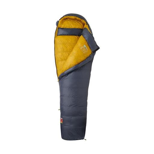  Saco De Dormir Altus Andes 1500 H30 Izq