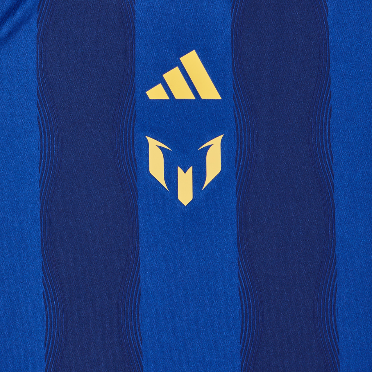 adidas Messi