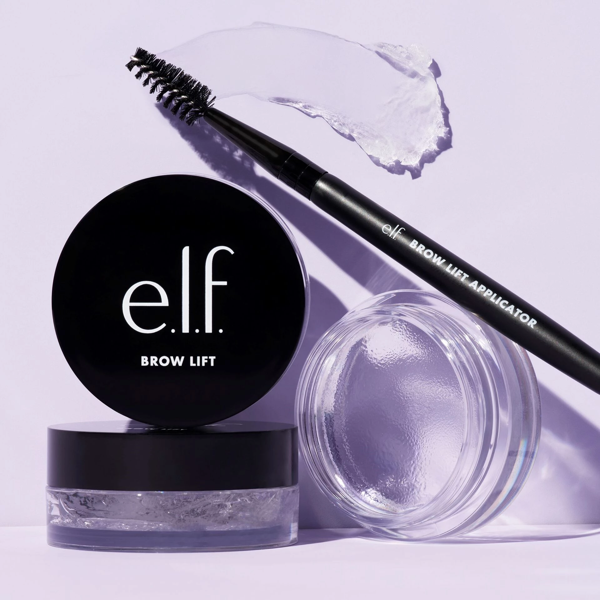 Lifting sprâncene Clear - Elf
