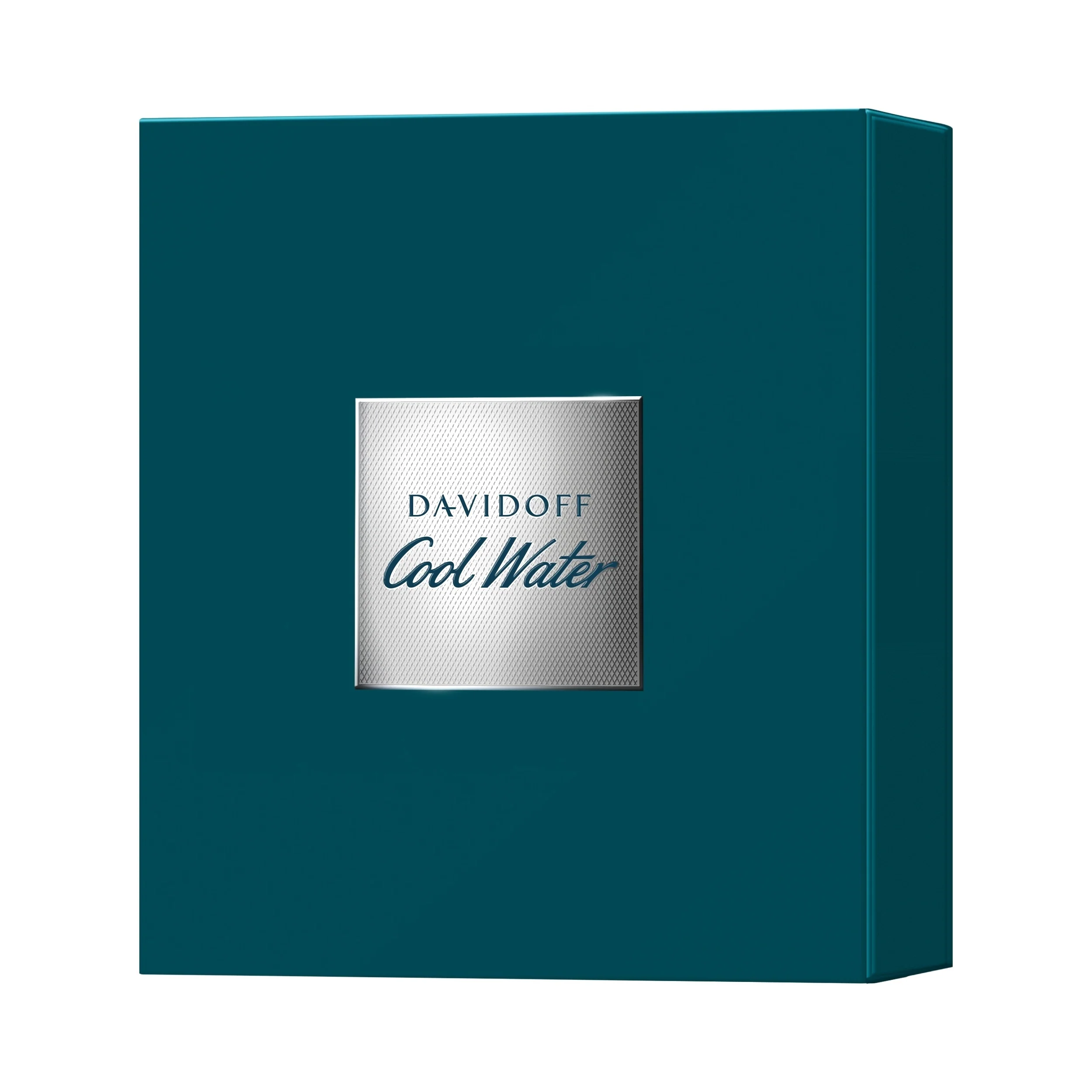 Cool Water COFANETTO REGALO Davidoff Cool Water - Cofanetto Profumo Uomo, Eau de Toilette