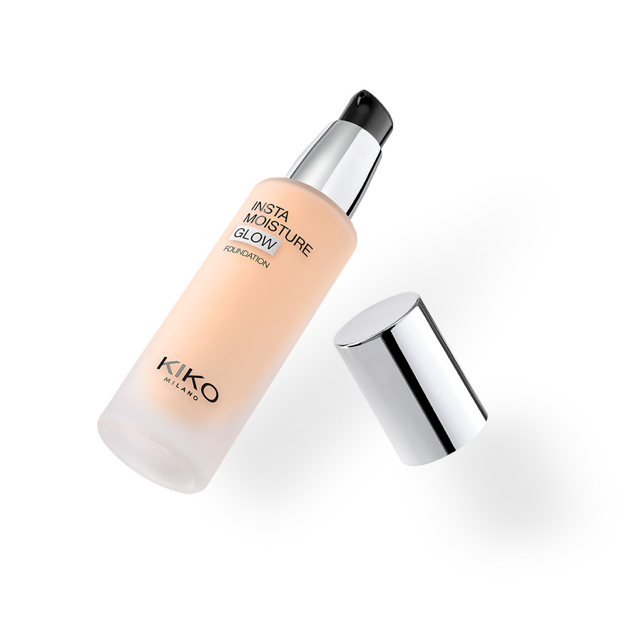 INSTAMOISTURE GLOW FOUNDATION 4.5 Gold