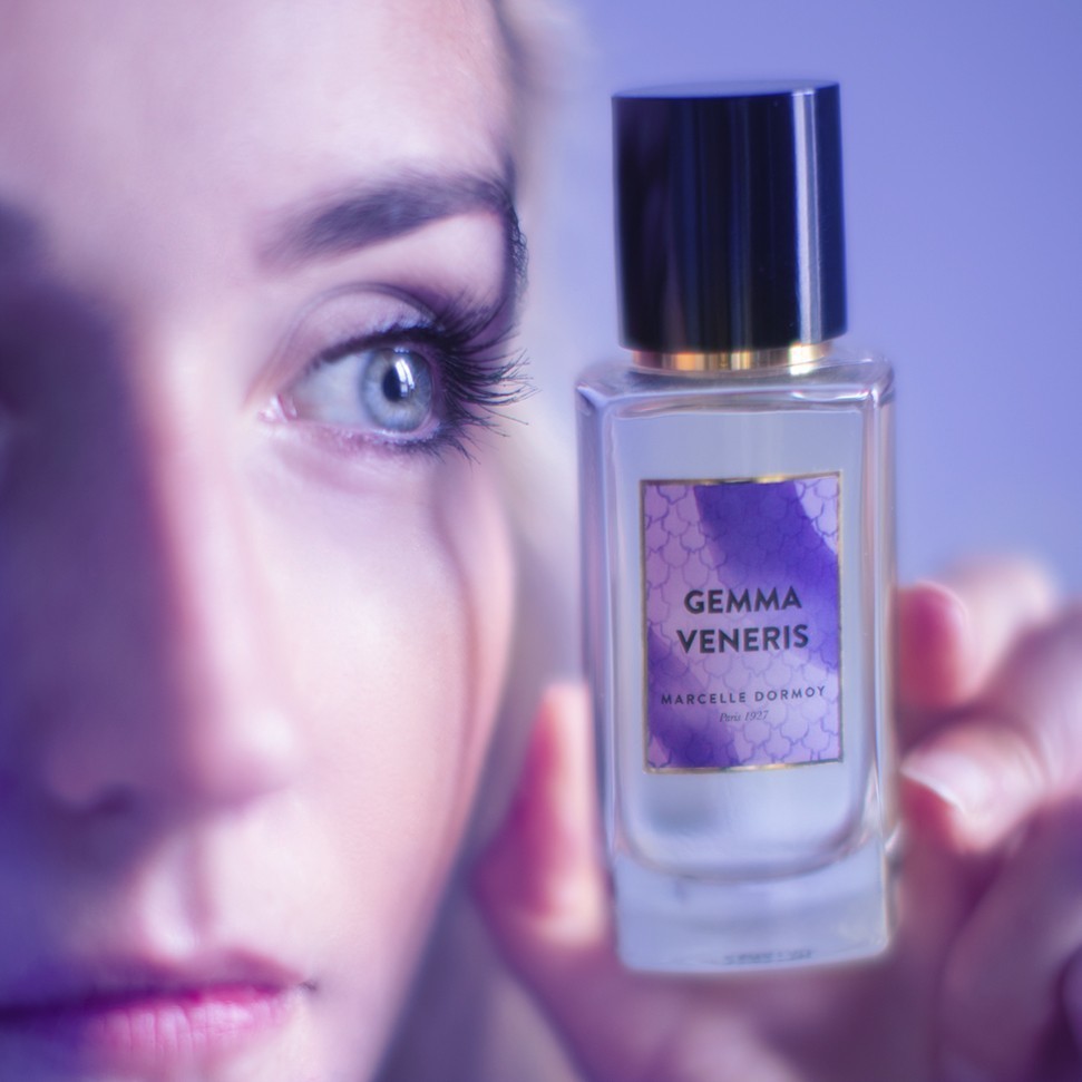 Marcelle Dormoy parfumska voda Gemma Veneris Gemma Veneris - 50 ml