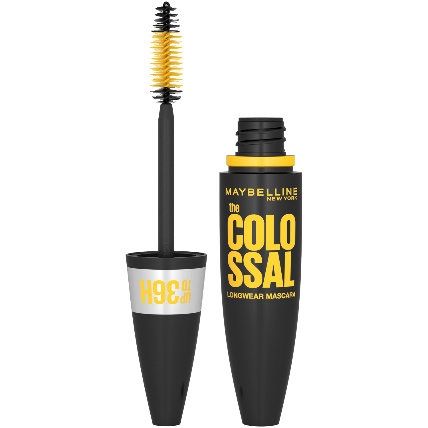 Maybelline New York Colossal