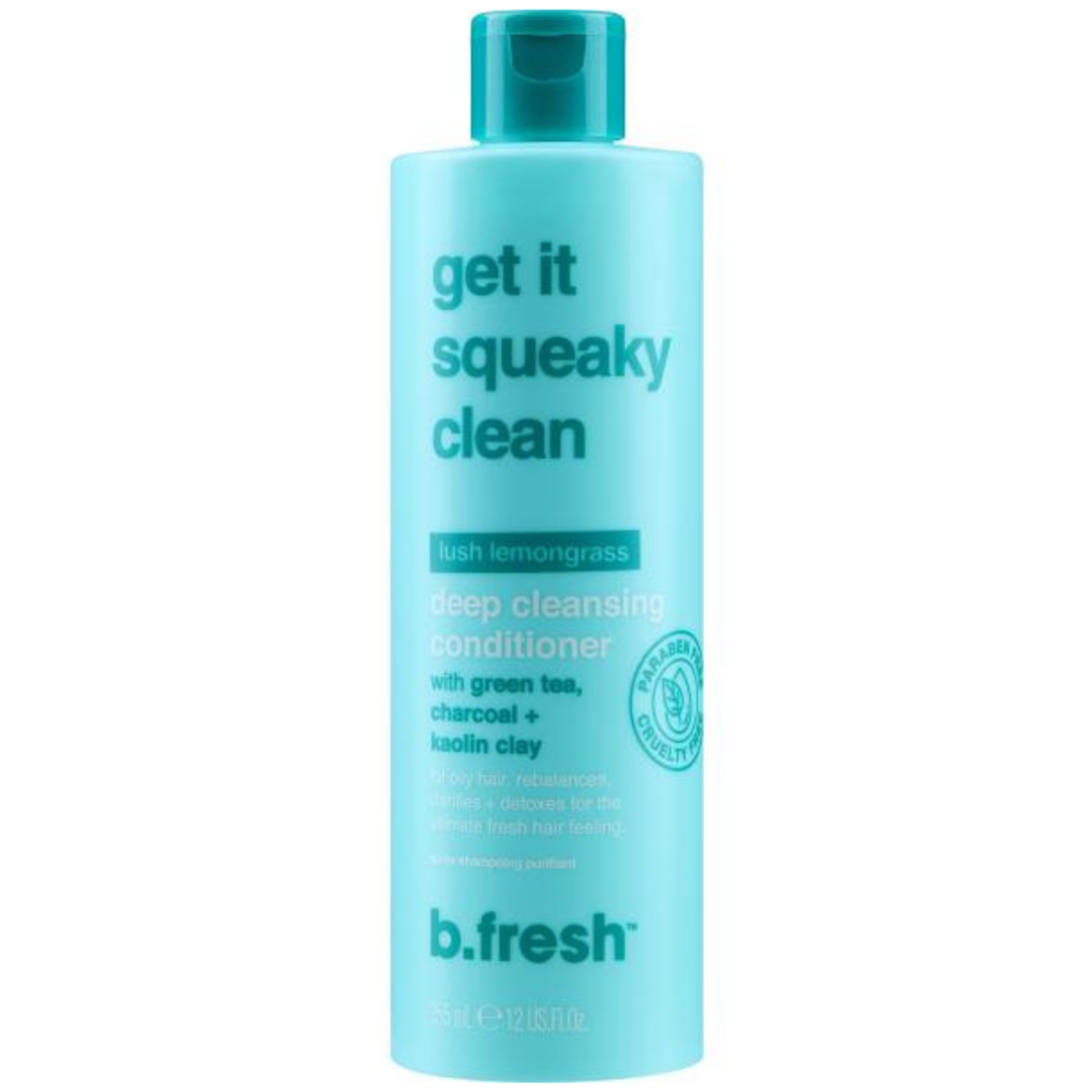 b.fresh Get It Squeaky Clean