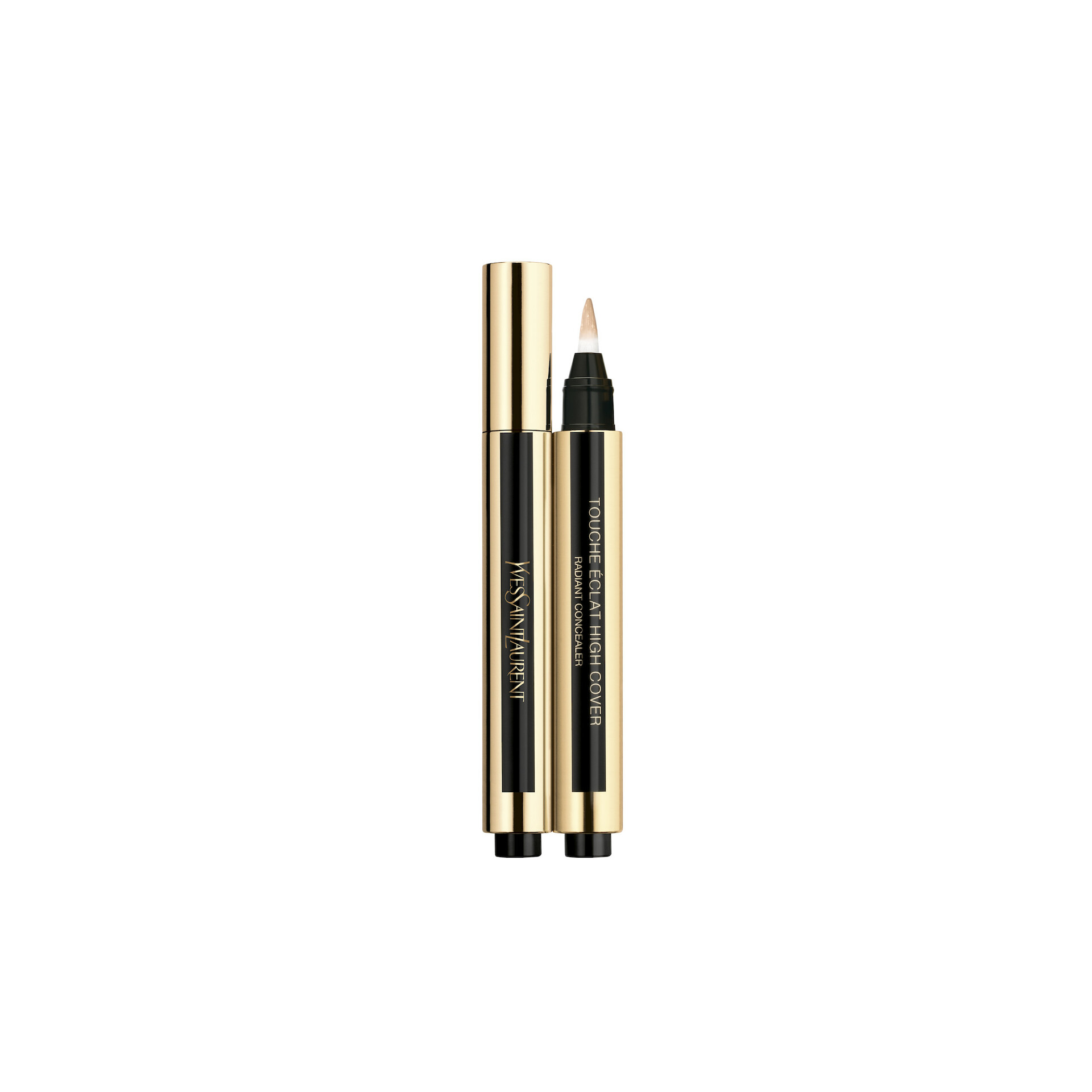 Touche Éclat High Cover Concealer 2 Ivory - Yves Saint Laurent