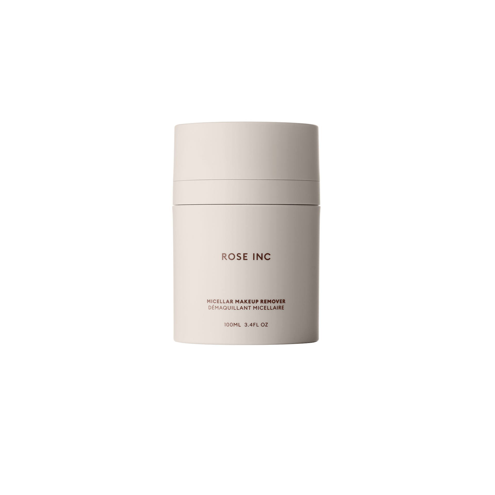 Cleanse Sublime Micelární odličovač 100 ml - Rose Inc