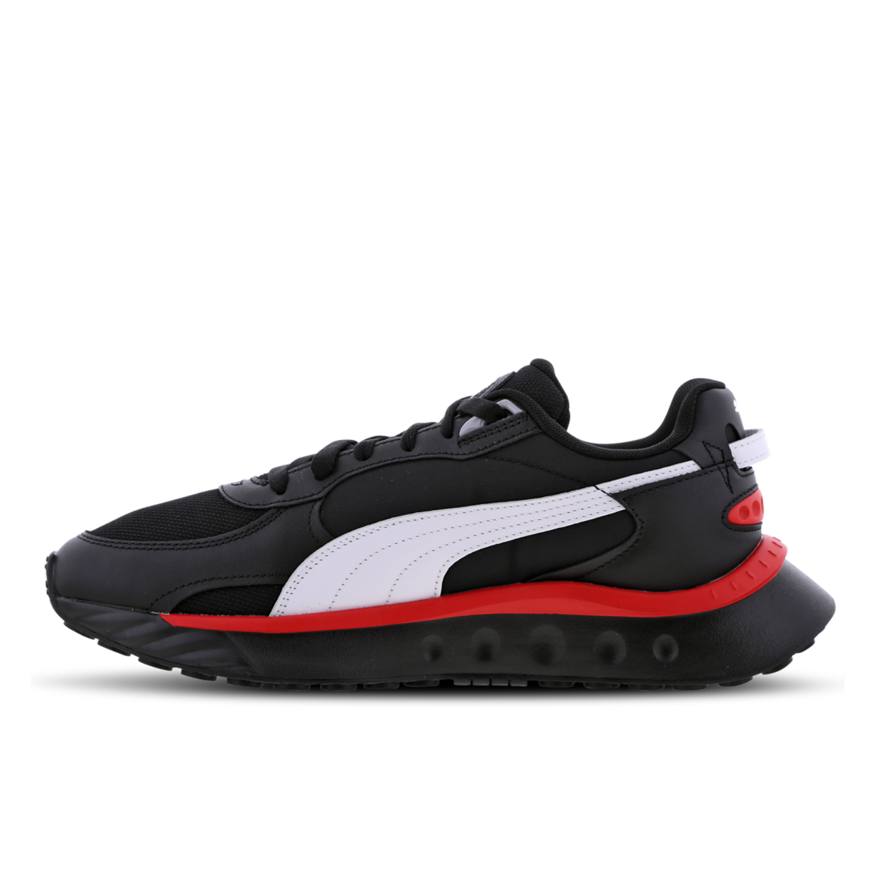 Puma Wild Rider