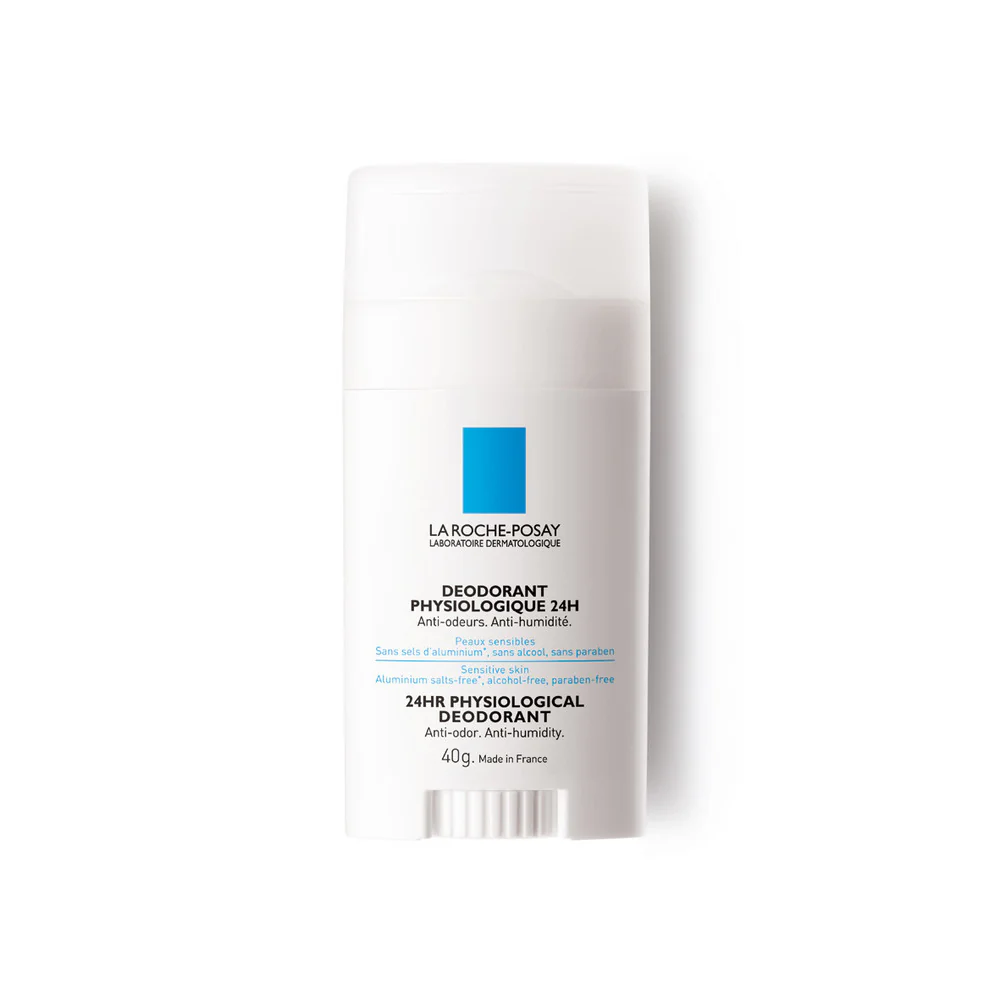 Toleriane Toleriane Deodorante Physiologique Stick Lenitivo Antiodori - Deodorante Stick