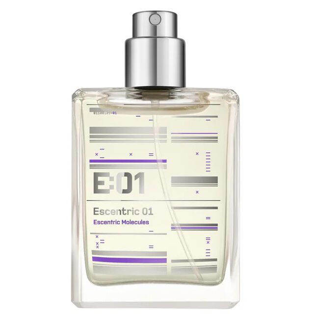 Escentric Molecules Escentric 01 Eau de Toilette Recharge