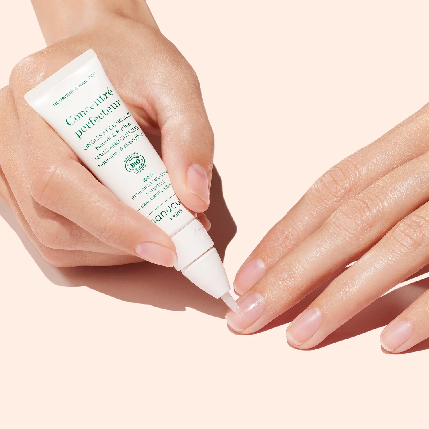 Soins - 10 ml Concentré Perfecteur