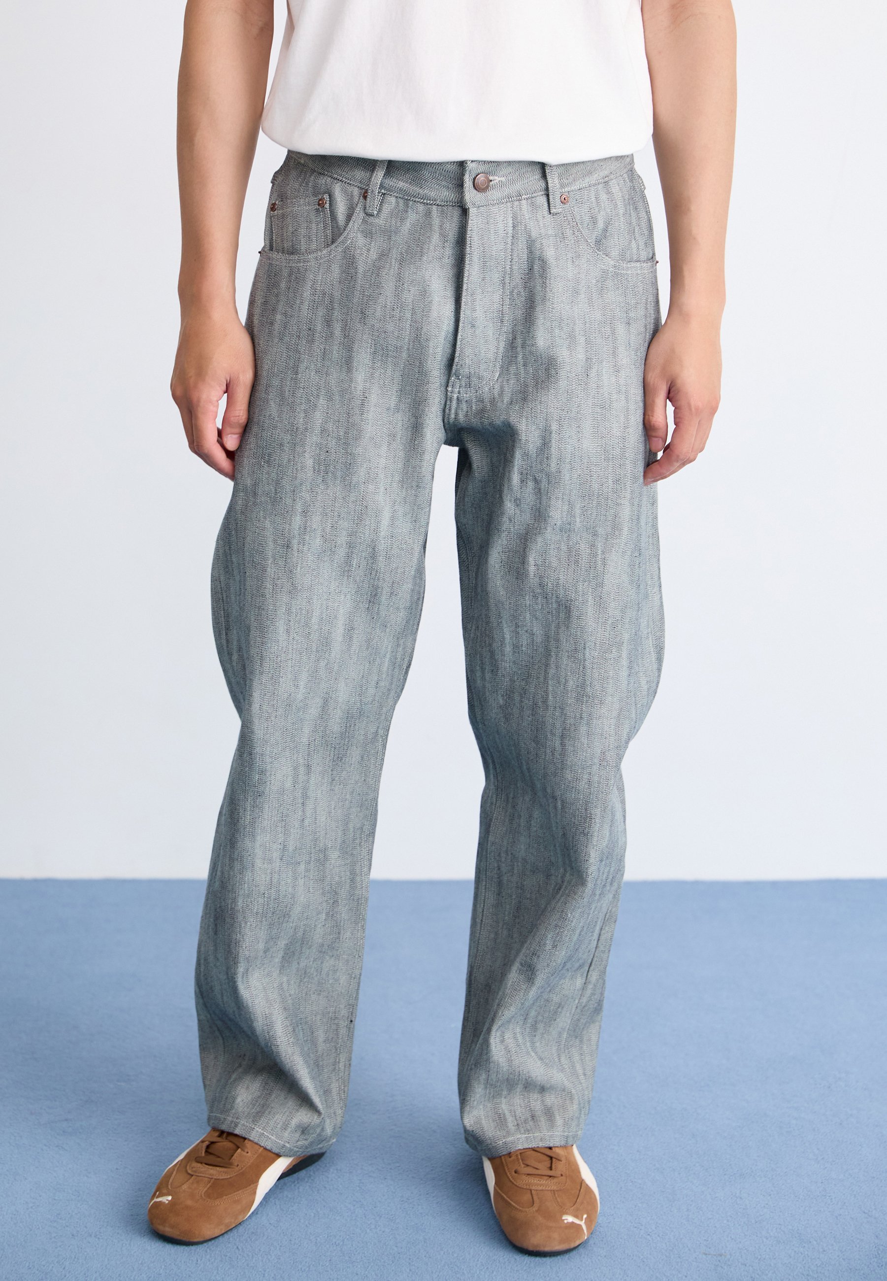 The New Originals Straight