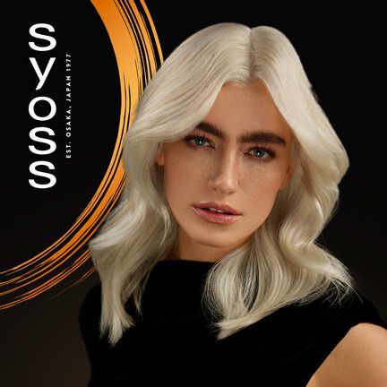 Syoss-reparasjon