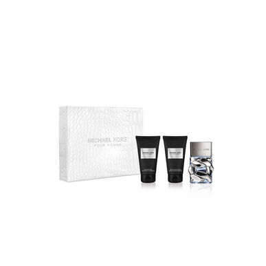 Michael Kors Pack Pour Homme Eau de Parfum darilni set parfum za moške 50 ml 50 ml