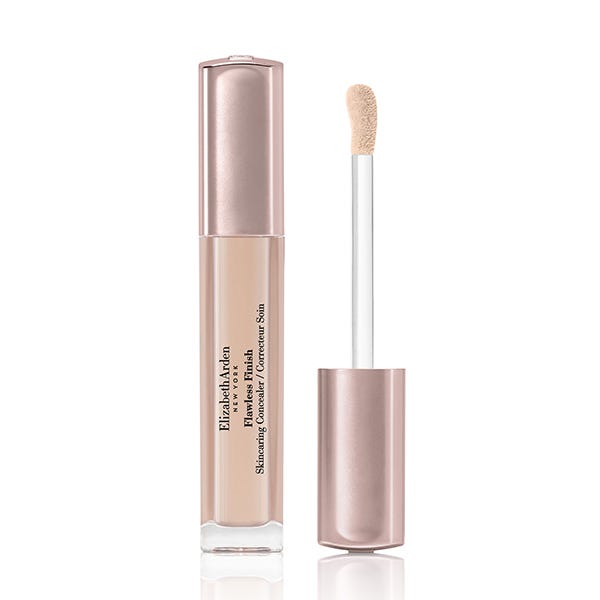 Flawless Finish Hudvårdande Concealer